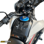 Protector de tanque honda XR 190