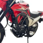 Defensa con slider y jabones XR 190 2.0