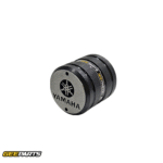 Slider ejes Universal Yamaha X1 modelo pequeño